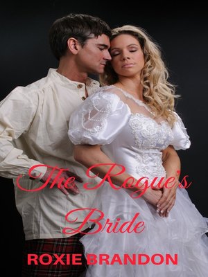 cover image of The Rogue's Bride